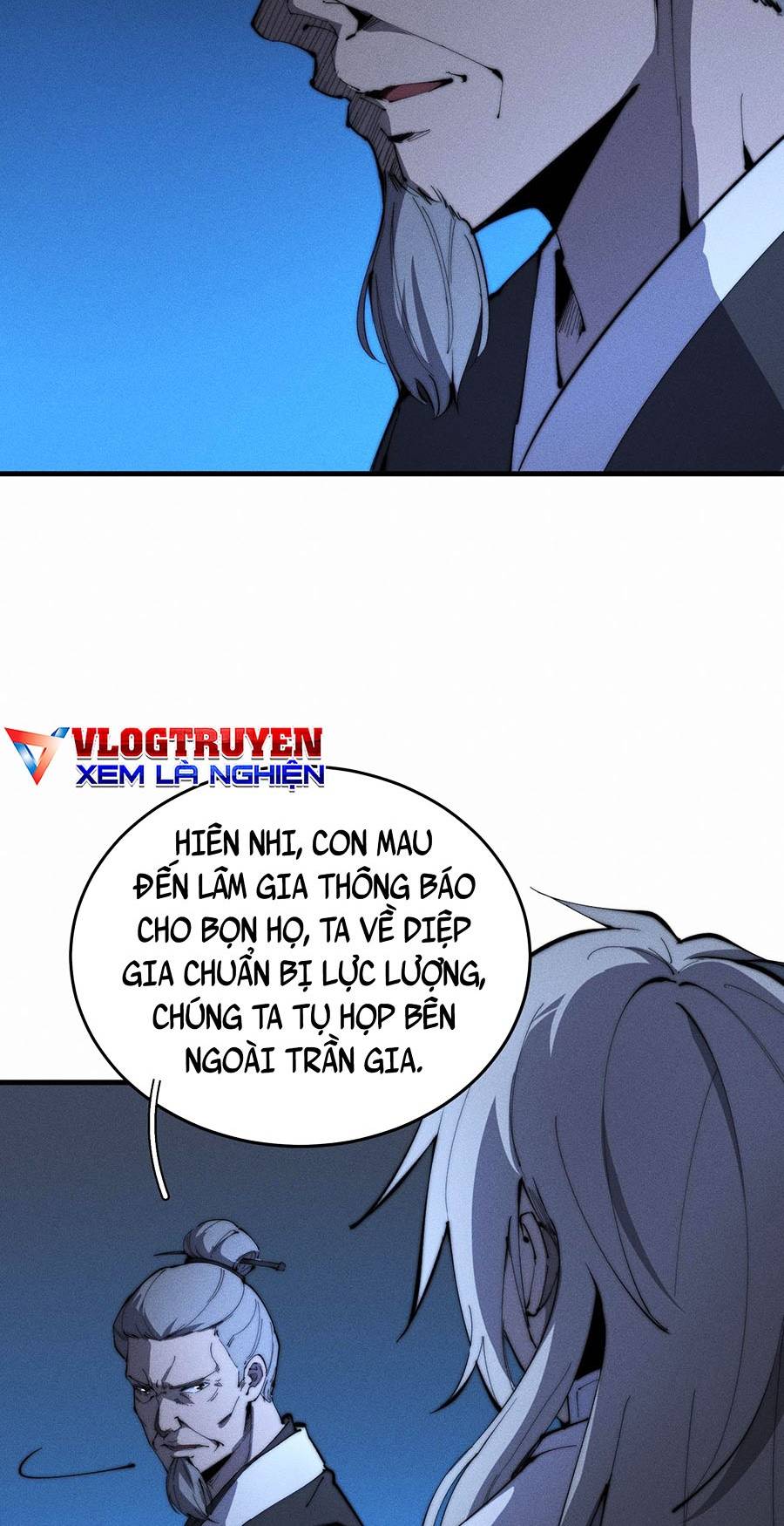 Tối Cường Thôn Phệ Hệ Thống Chapter 20 - Trang 57