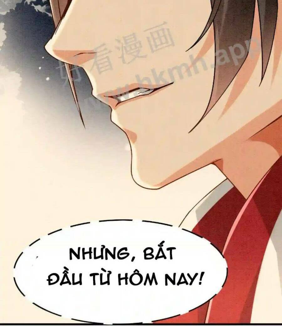 Vô Địch Đốn Ngộ Chapter 1 - Trang 23