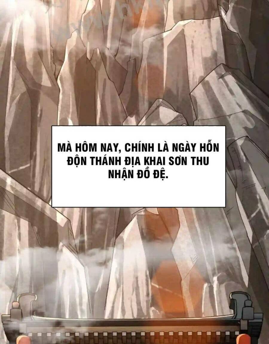 Vô Địch Đốn Ngộ Chapter 1 - Trang 5