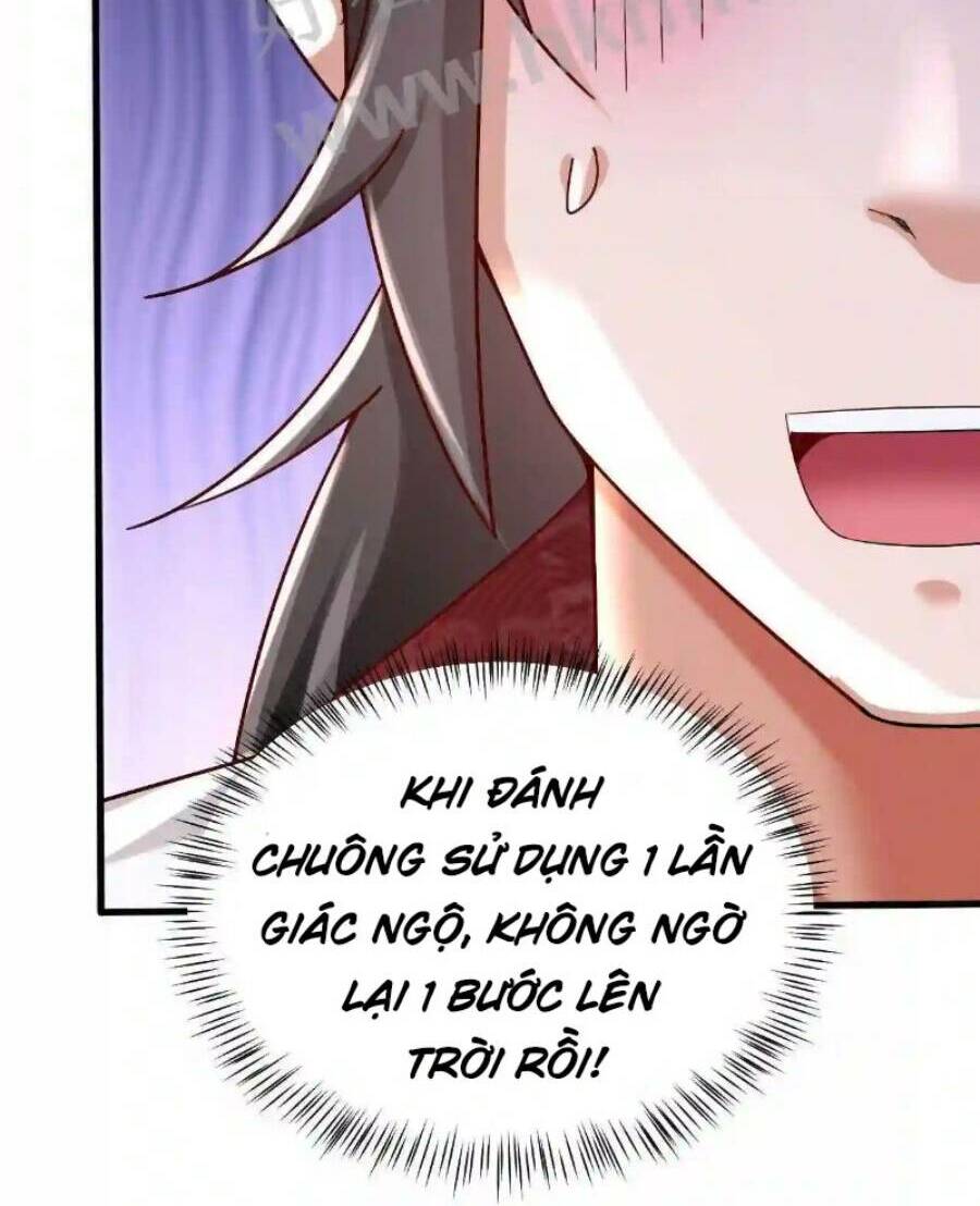 Vô Địch Đốn Ngộ Chapter 2 - Trang 15