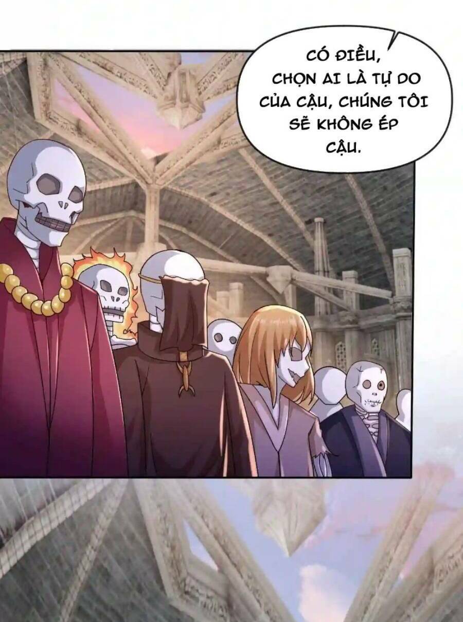 Vô Địch Đốn Ngộ Chapter 2 - Trang 22