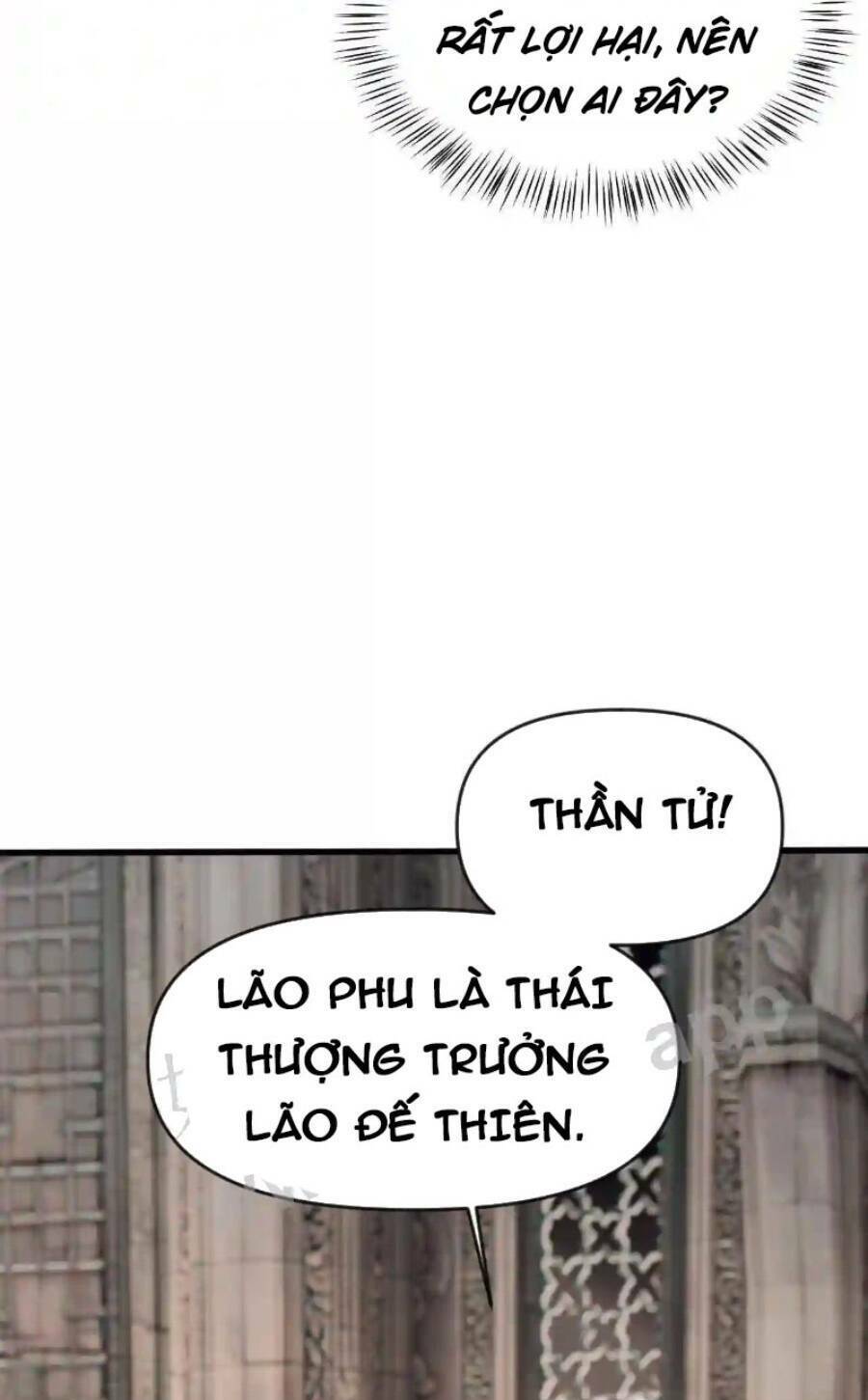 Vô Địch Đốn Ngộ Chapter 2 - Trang 34