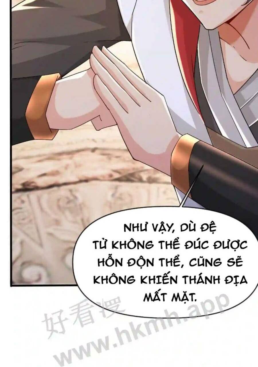 Vô Địch Đốn Ngộ Chapter 2 - Trang 51