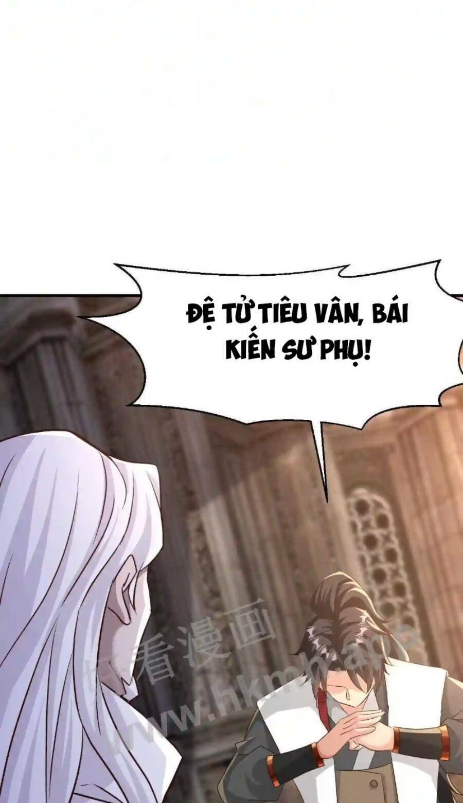 Vô Địch Đốn Ngộ Chapter 3 - Trang 14