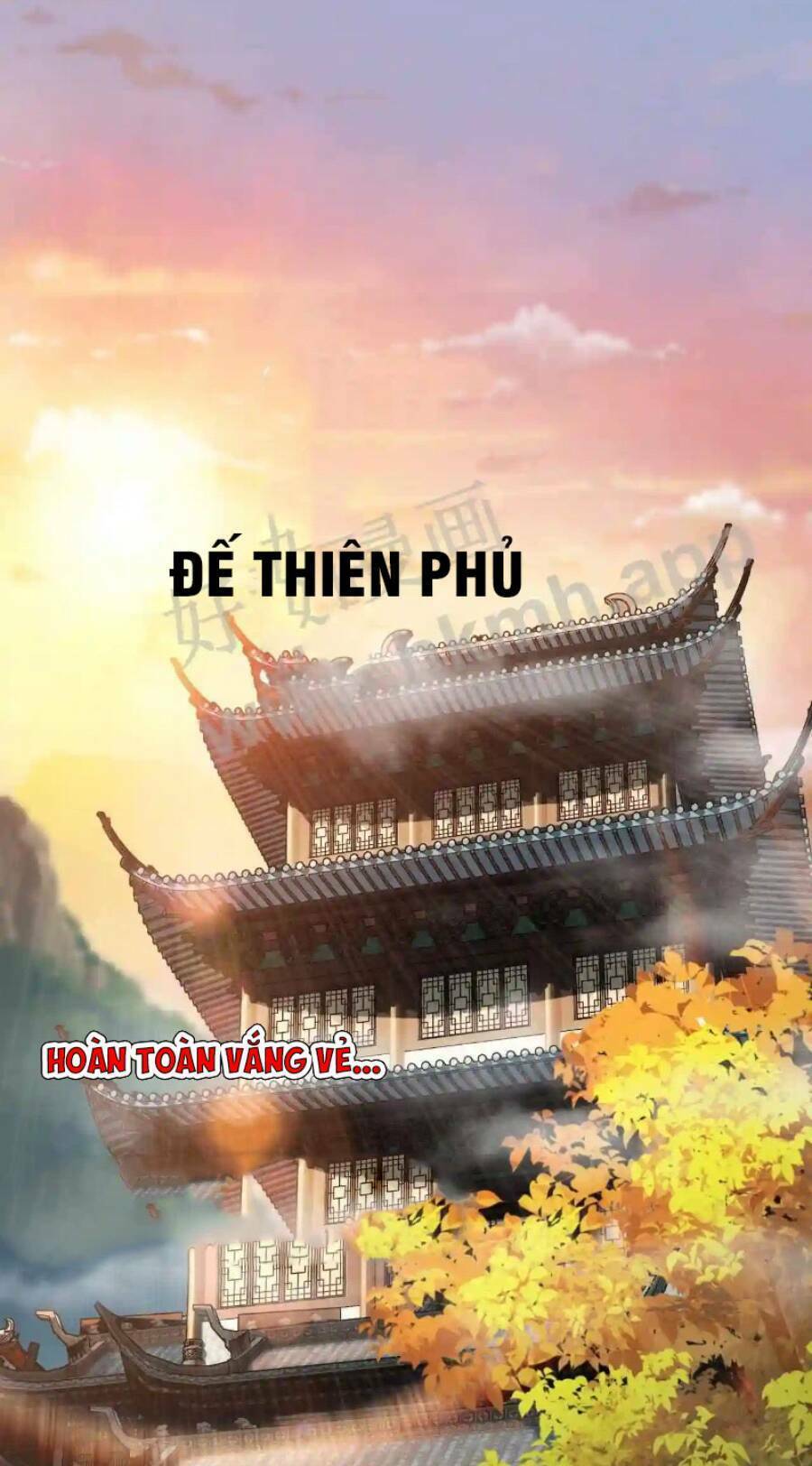 Vô Địch Đốn Ngộ Chapter 3 - Trang 28