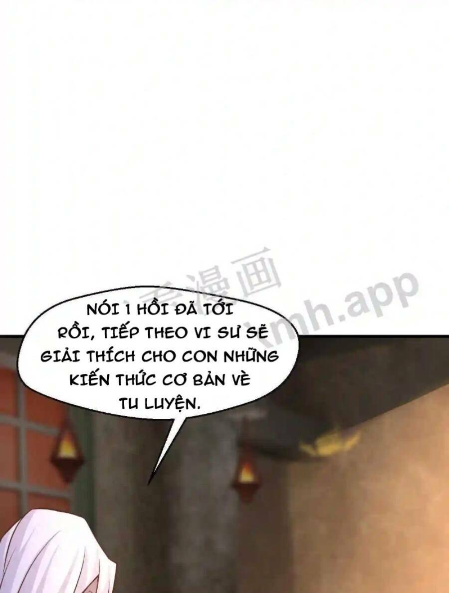 Vô Địch Đốn Ngộ Chapter 3 - Trang 30