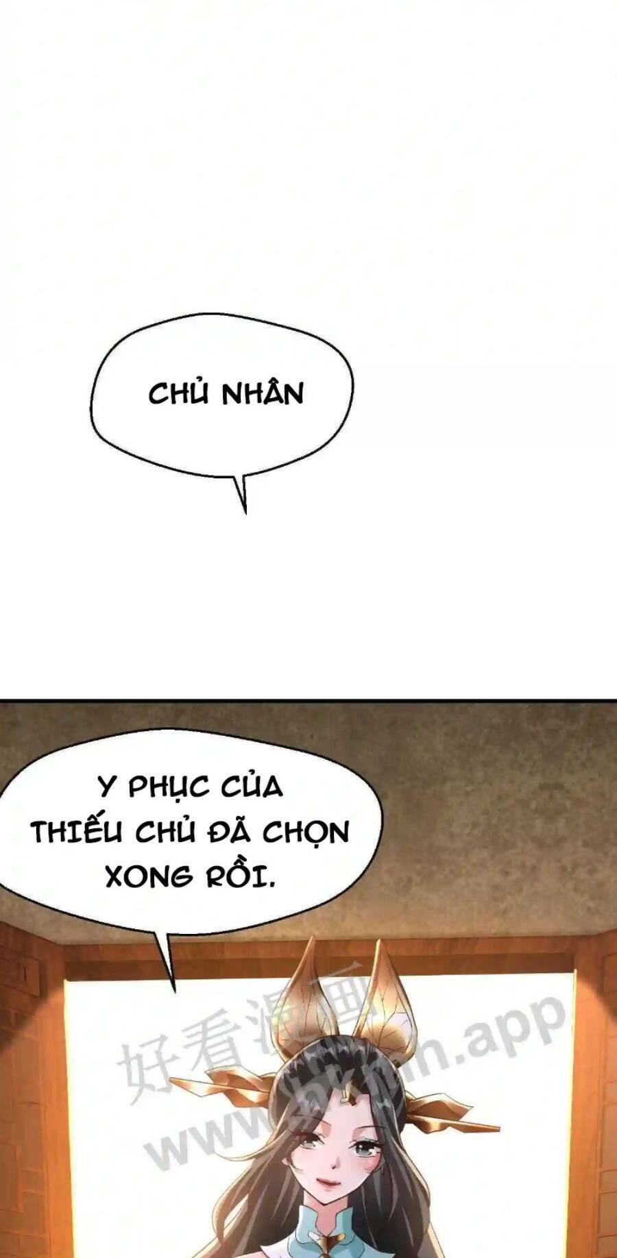 Vô Địch Đốn Ngộ Chapter 3 - Trang 38