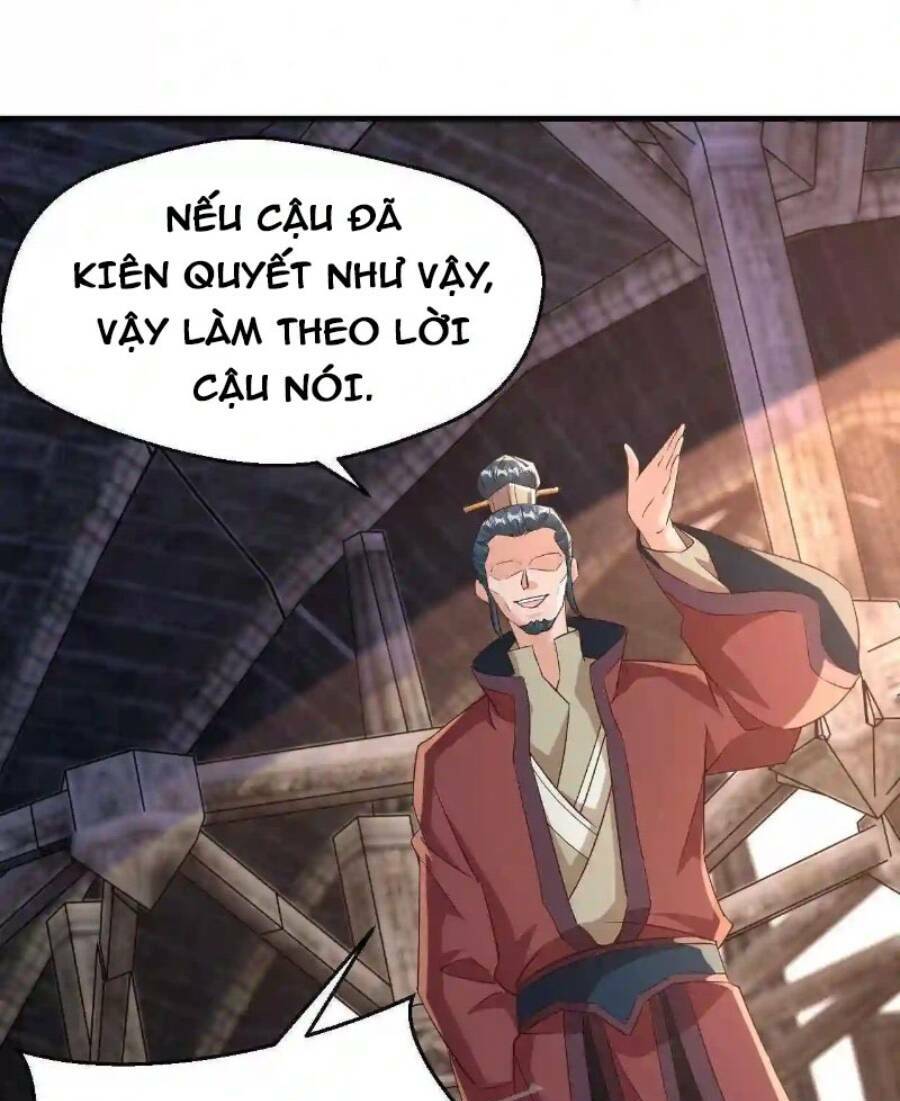 Vô Địch Đốn Ngộ Chapter 3 - Trang 10