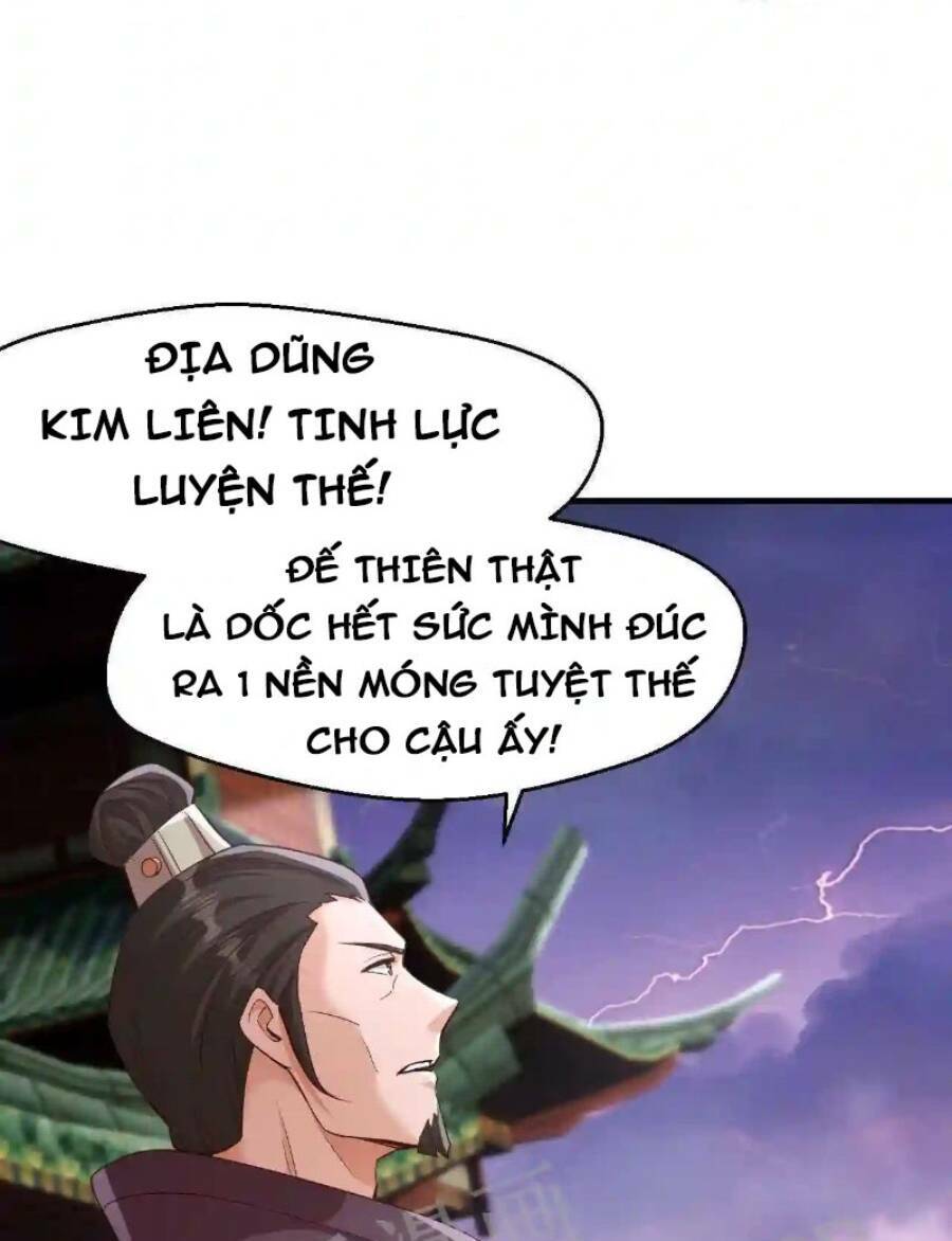 Vô Địch Đốn Ngộ Chapter 4 - Trang 19