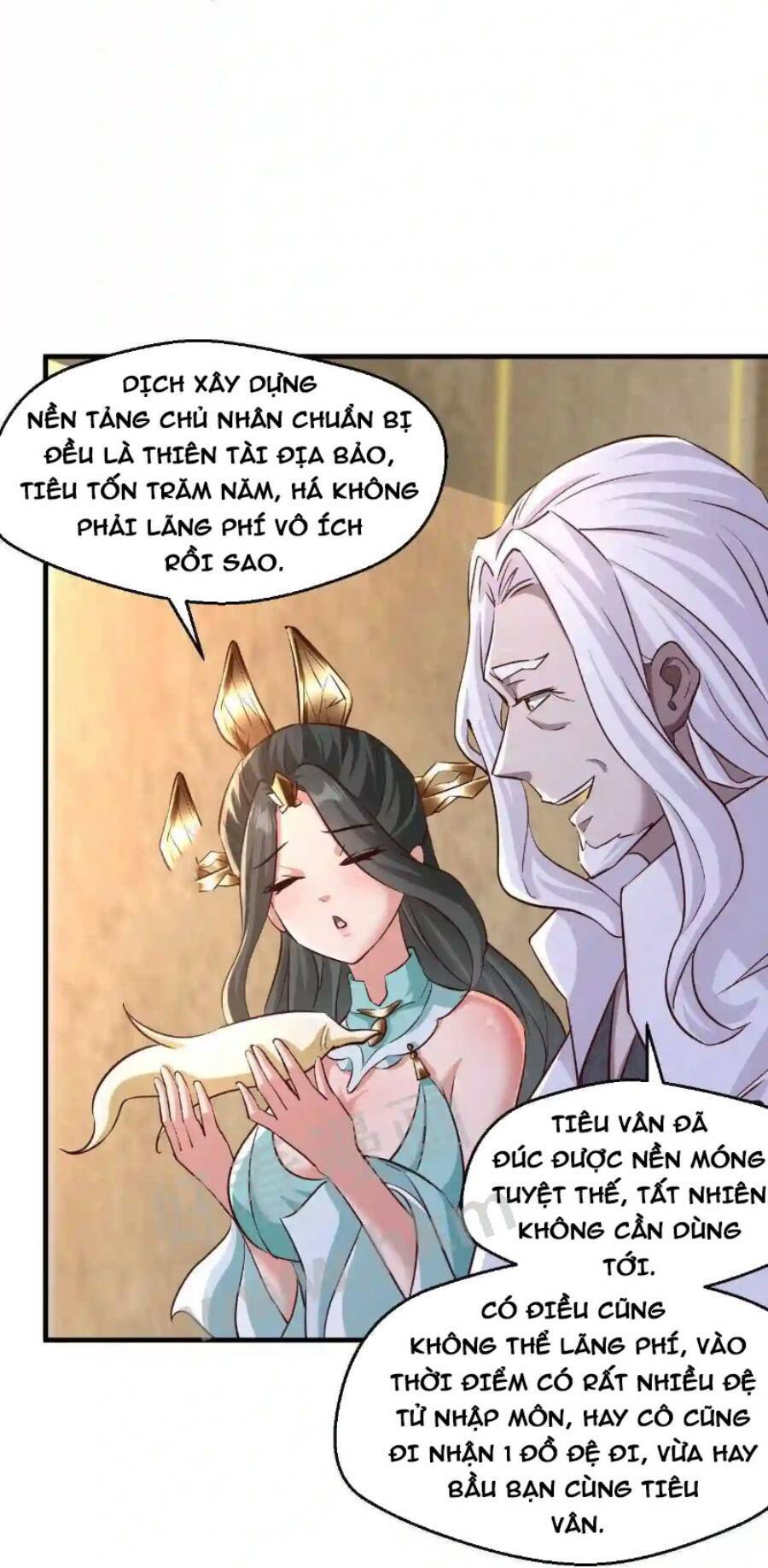 Vô Địch Đốn Ngộ Chapter 4 - Trang 26