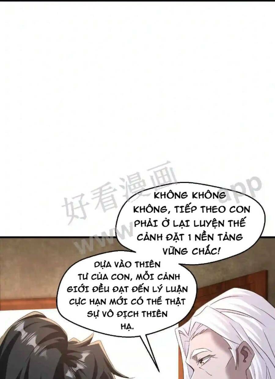 Vô Địch Đốn Ngộ Chapter 4 - Trang 33