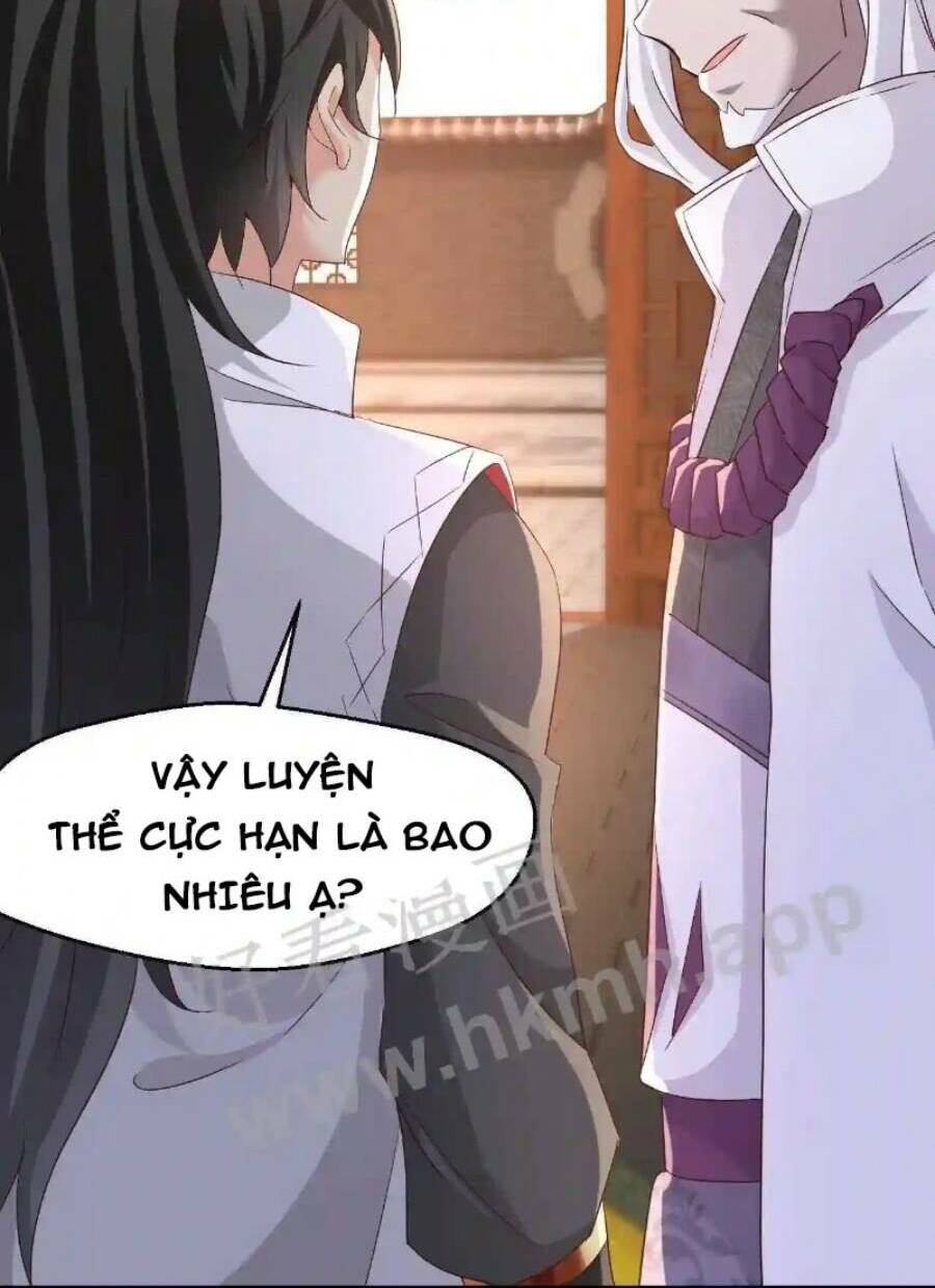 Vô Địch Đốn Ngộ Chapter 4 - Trang 34