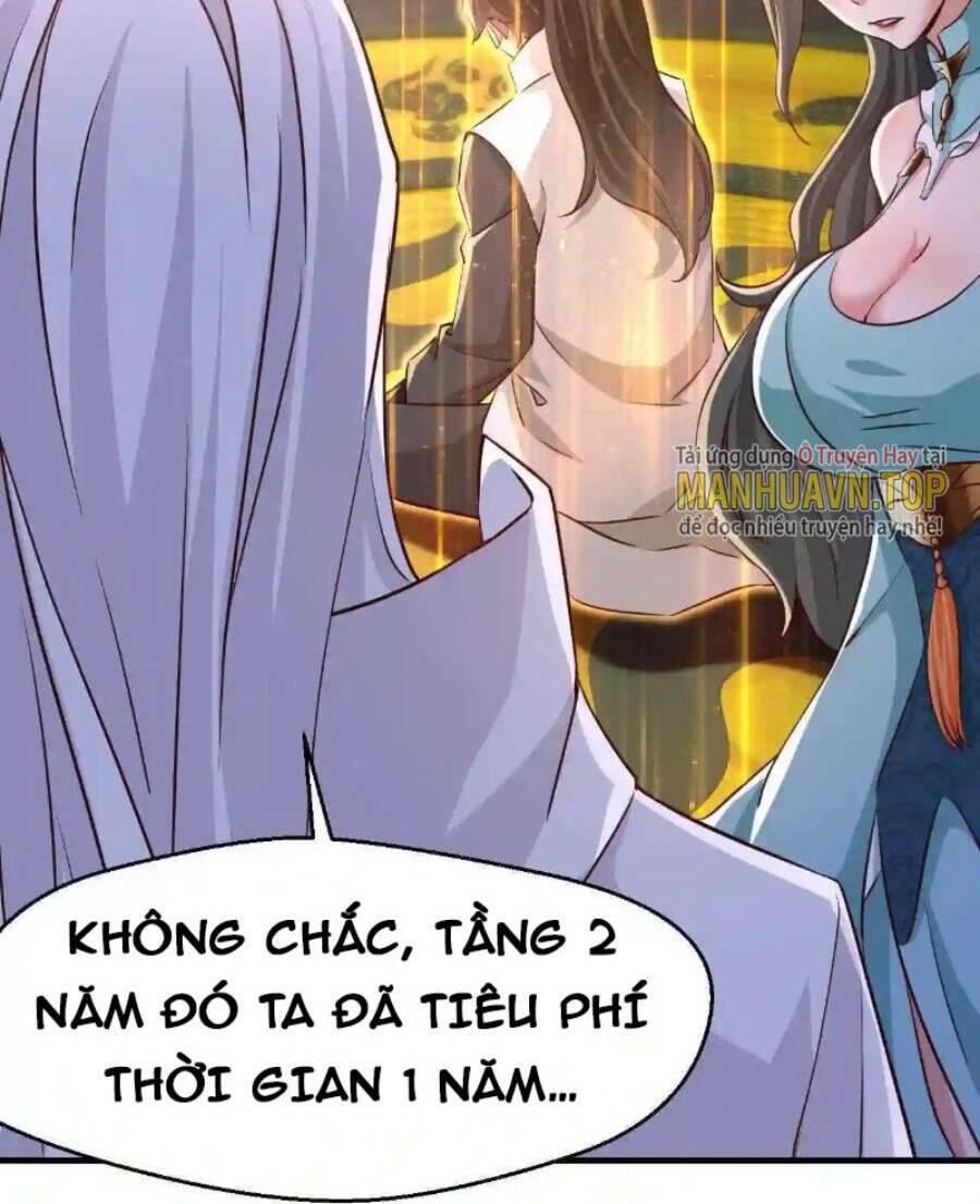 Vô Địch Đốn Ngộ Chapter 4 - Trang 5