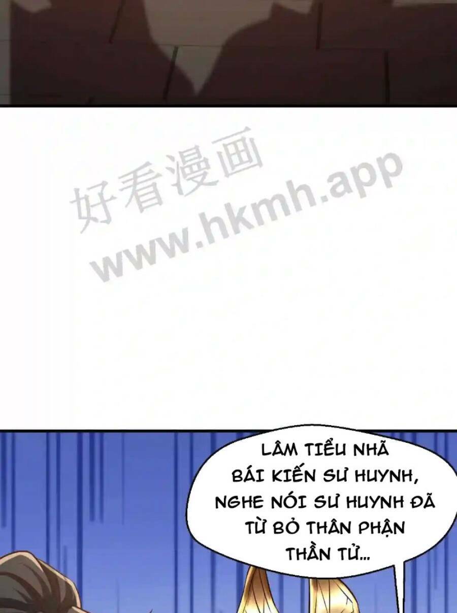 Vô Địch Đốn Ngộ Chapter 4 - Trang 41