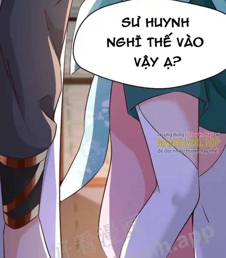 Vô Địch Đốn Ngộ Chapter 4 - Trang 46