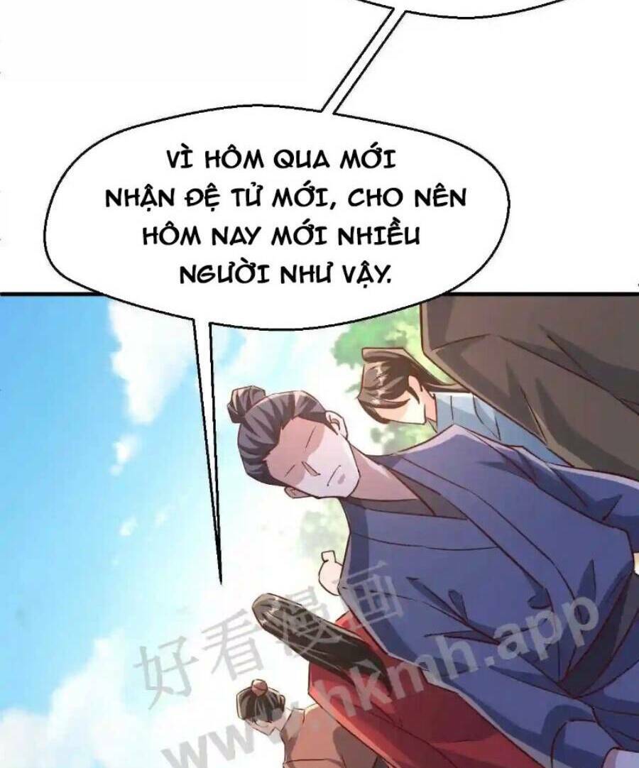 Vô Địch Đốn Ngộ Chapter 5 - Trang 15