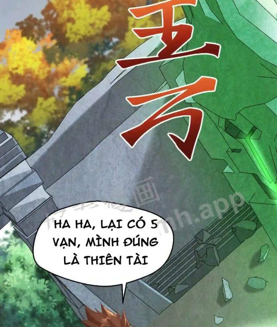 Vô Địch Đốn Ngộ Chapter 5 - Trang 27