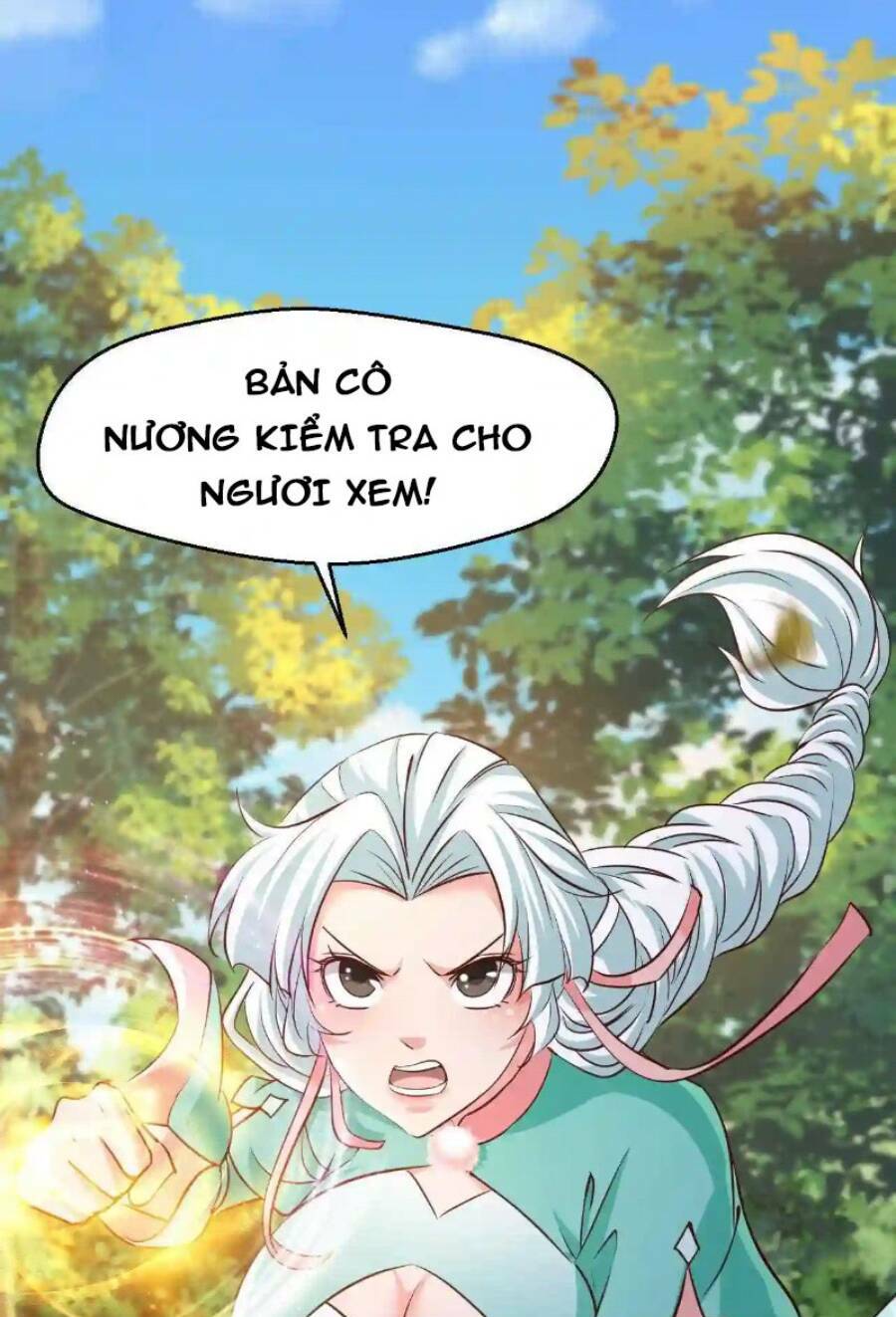 Vô Địch Đốn Ngộ Chapter 5 - Trang 33