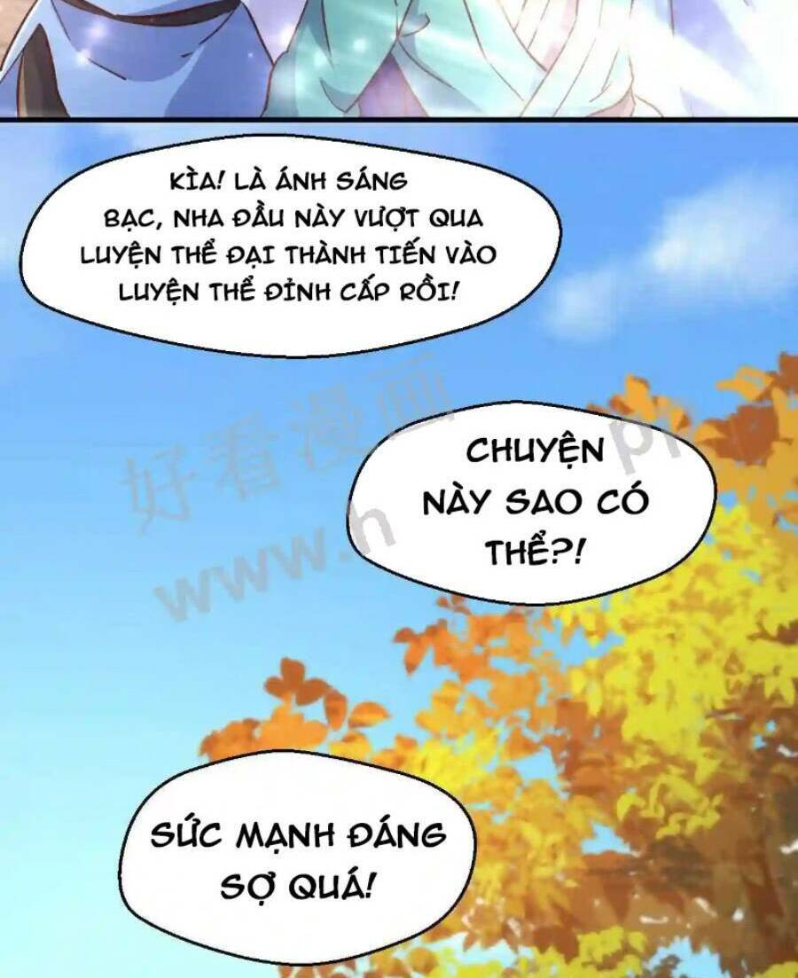 Vô Địch Đốn Ngộ Chapter 5 - Trang 43