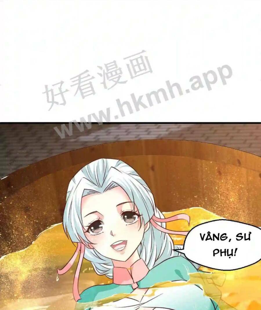 Vô Địch Đốn Ngộ Chapter 5 - Trang 7