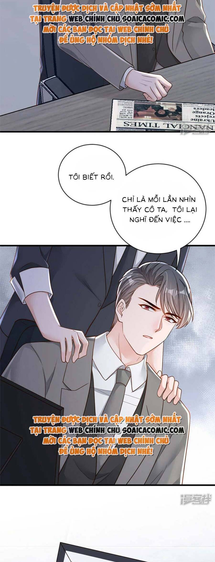 Ác Ma Thì Thầm Chapter 147 - Trang 21