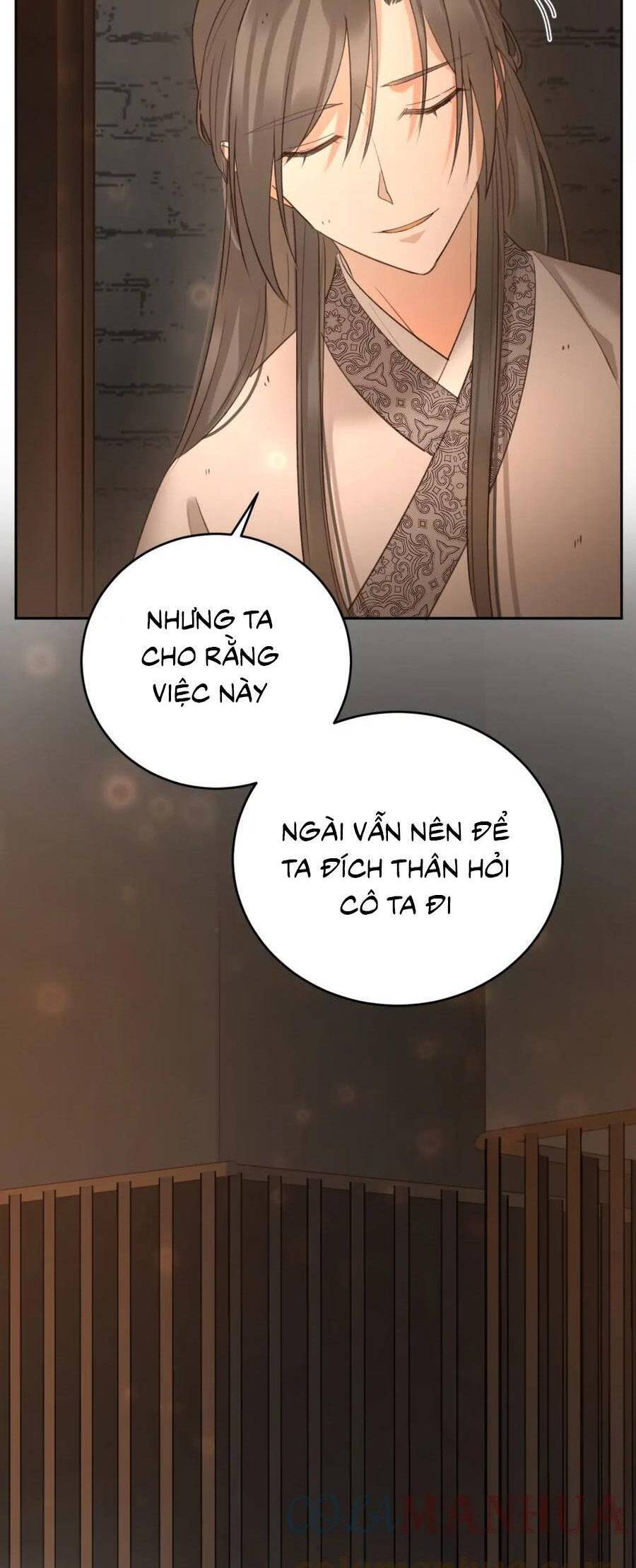 Hoàng Hậu Vô Đức Chapter 107 - Trang 13