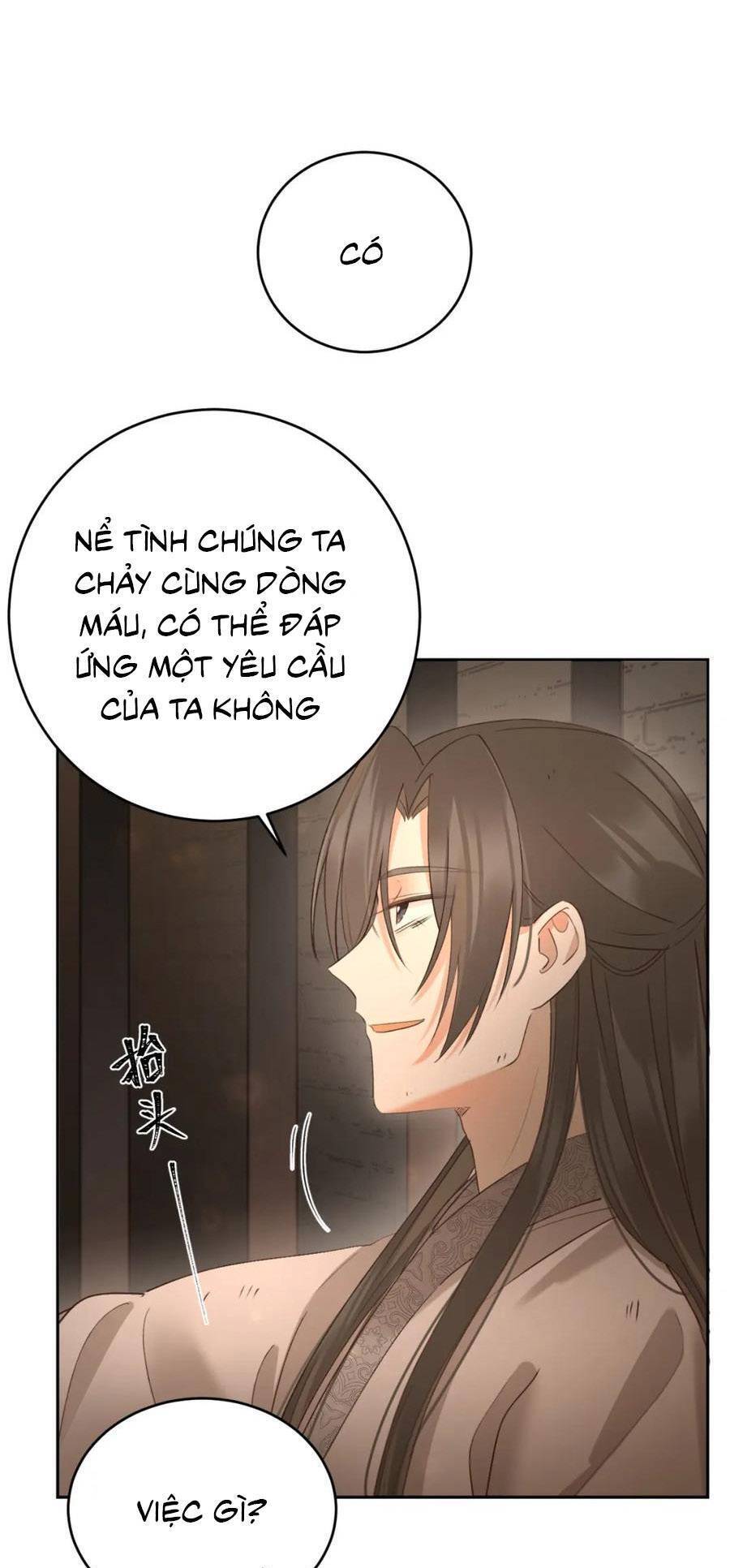 Hoàng Hậu Vô Đức Chapter 107 - Trang 9