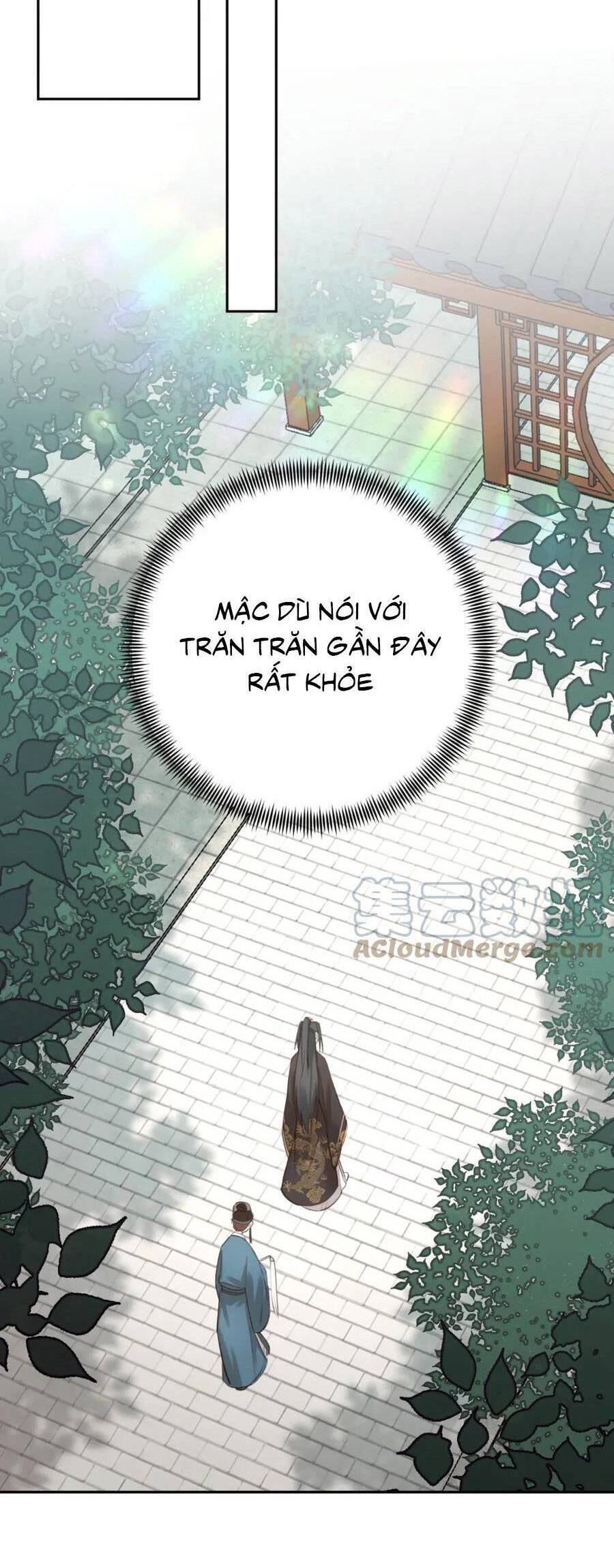 Hoàng Hậu Vô Đức Chapter 108 - Trang 6