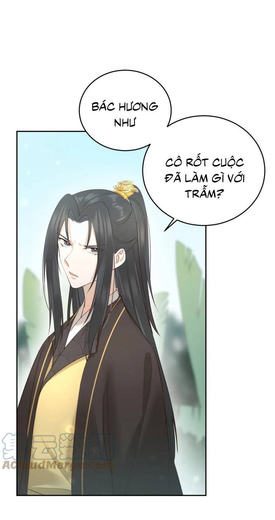 Hoàng Hậu Vô Đức Chapter 108 - Trang 9