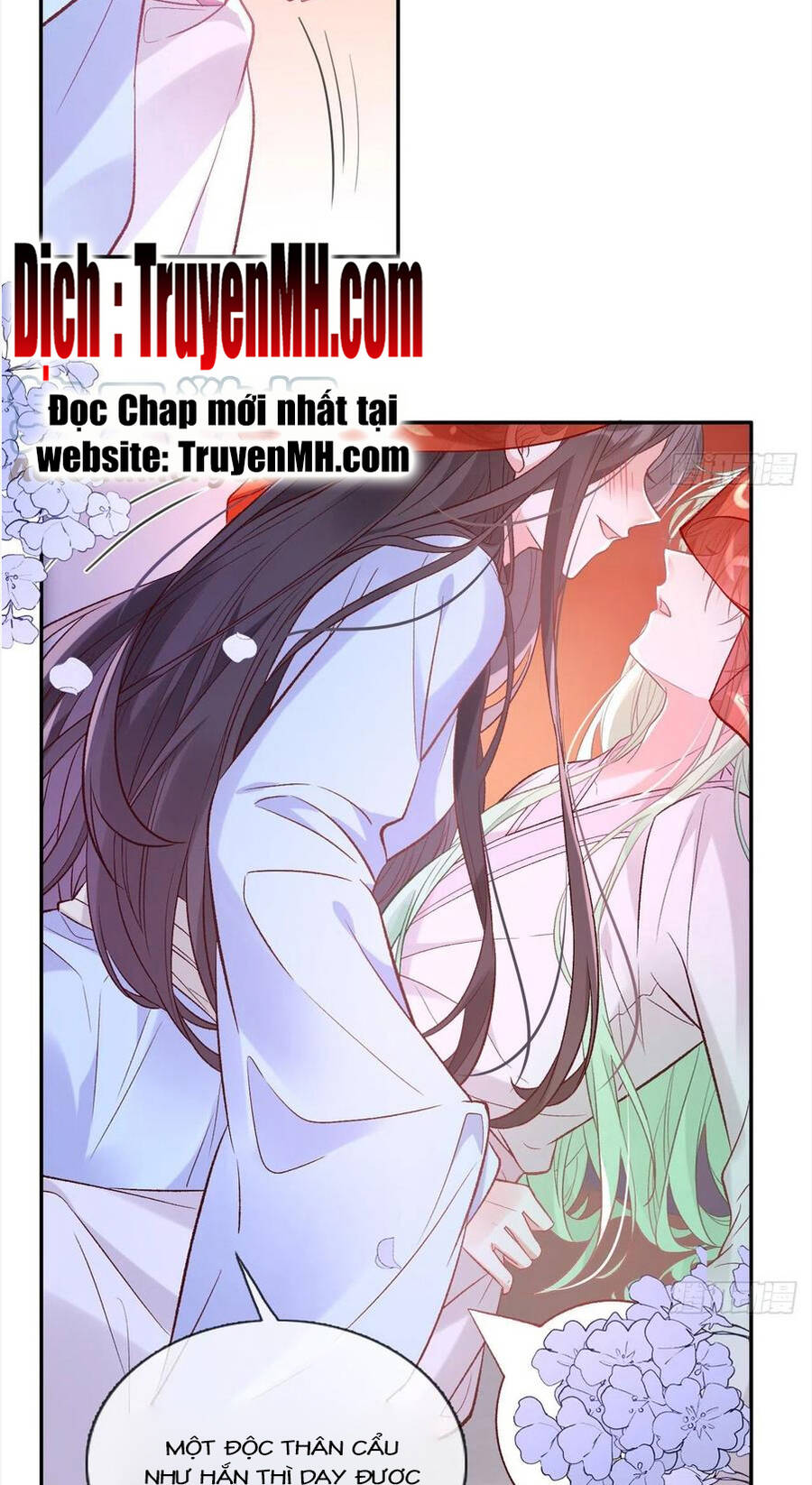 Kiều Mỵ Phu Lang, Tại Tuyến Lục Trà Chapter 102 - Trang 10