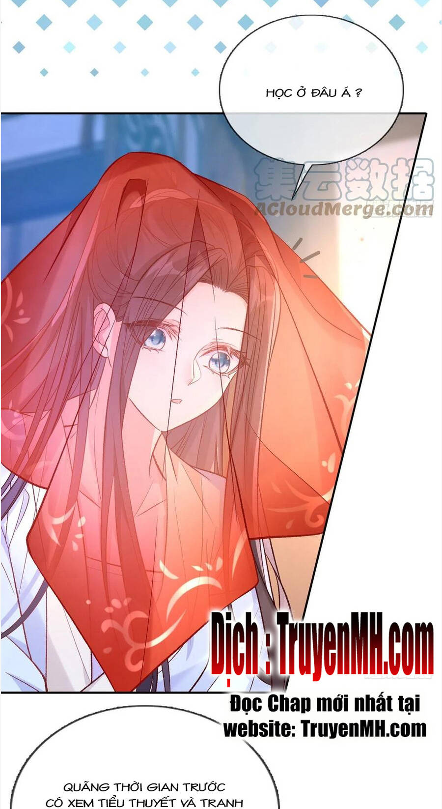 Kiều Mỵ Phu Lang, Tại Tuyến Lục Trà Chapter 102 - Trang 5