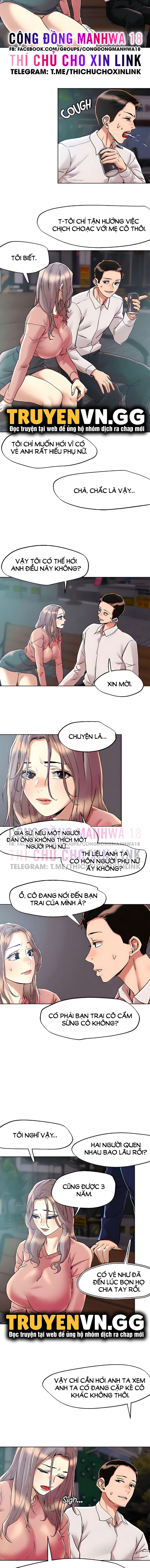 Quyền Năng Chịch Gái Chapter 65 - Trang 10