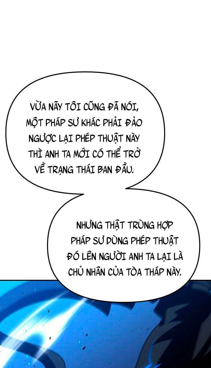 Ta Từng Là Tháp Vương Chapter 19 - Trang 32