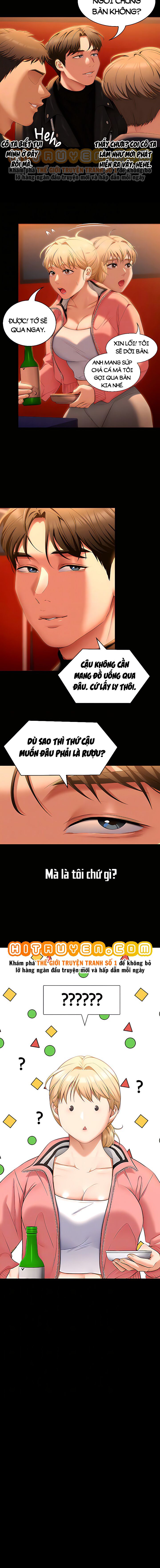 Tối Nay Cưng Muốn Ăn Gì? Chapter 51 - Trang 3