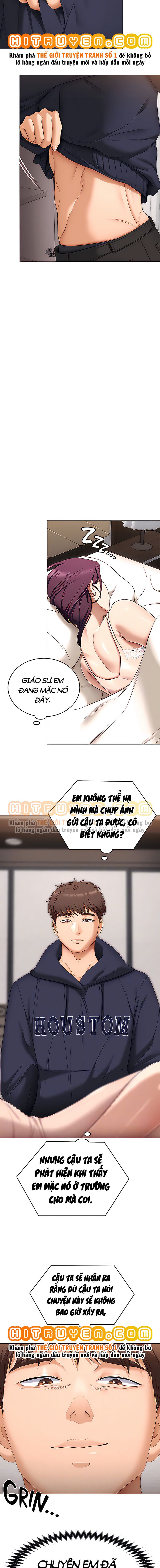 Tối Nay Cưng Muốn Ăn Gì? Chapter 51 - Trang 9