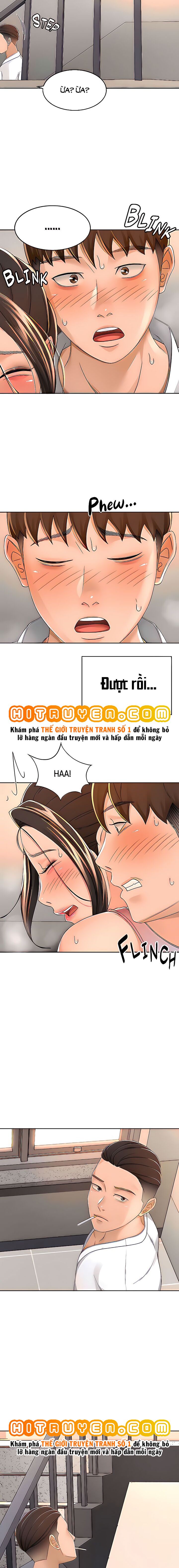 Cậu Chủ Nhỏ Chapter 51 - Trang 3