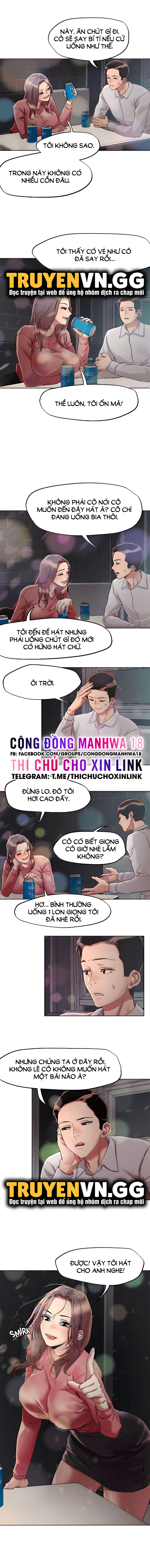 Quyền Năng Chịch Gái Chapter 66 - Trang 6