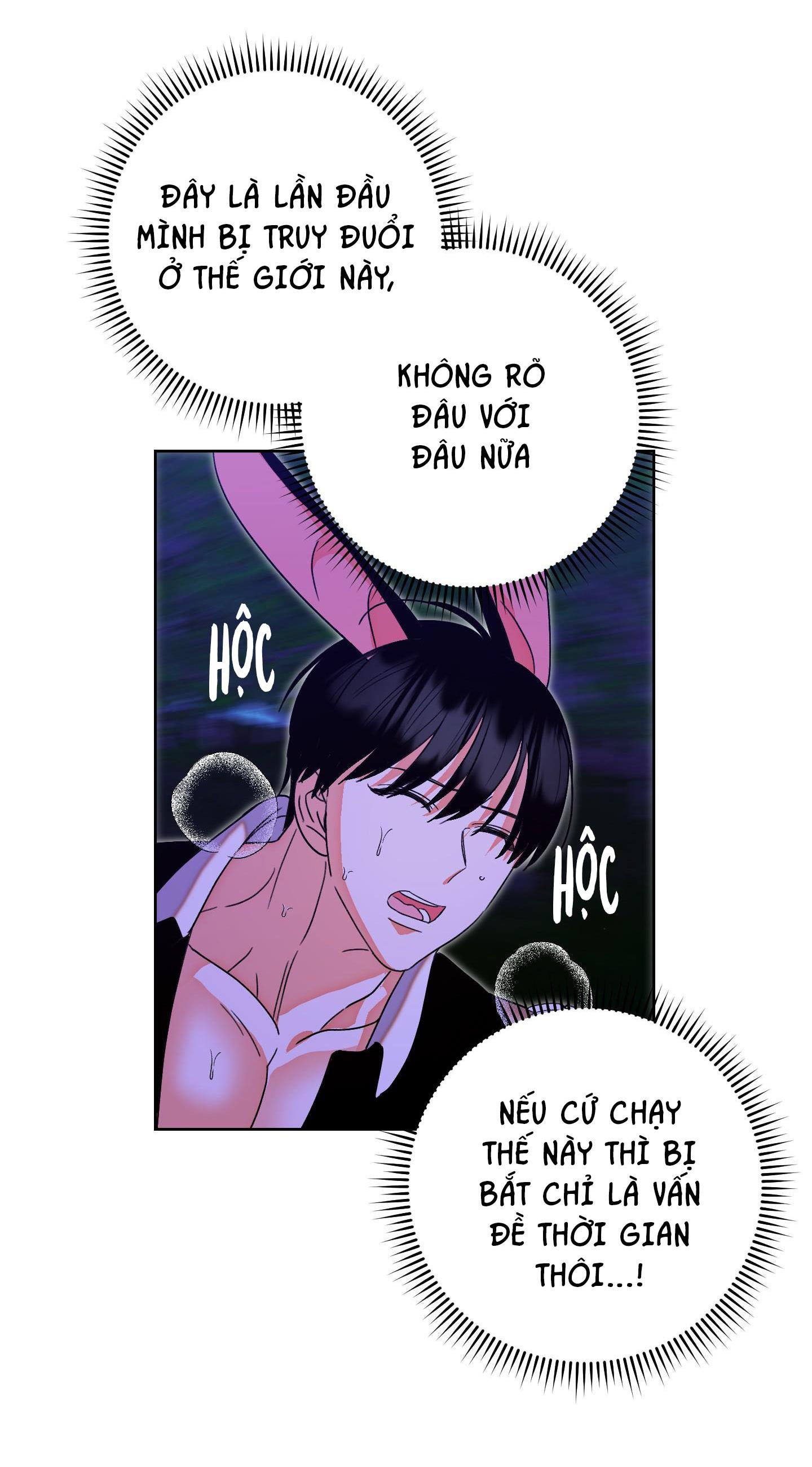 BL Cổ Trang - Âu Cổ Ngắn Nhà Kim Chapter 13.5 - Trang 56