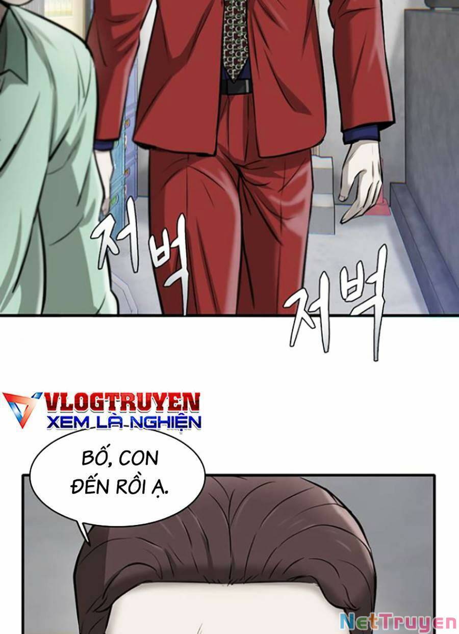 Bù Nhìn Chapter 10 - Trang 102