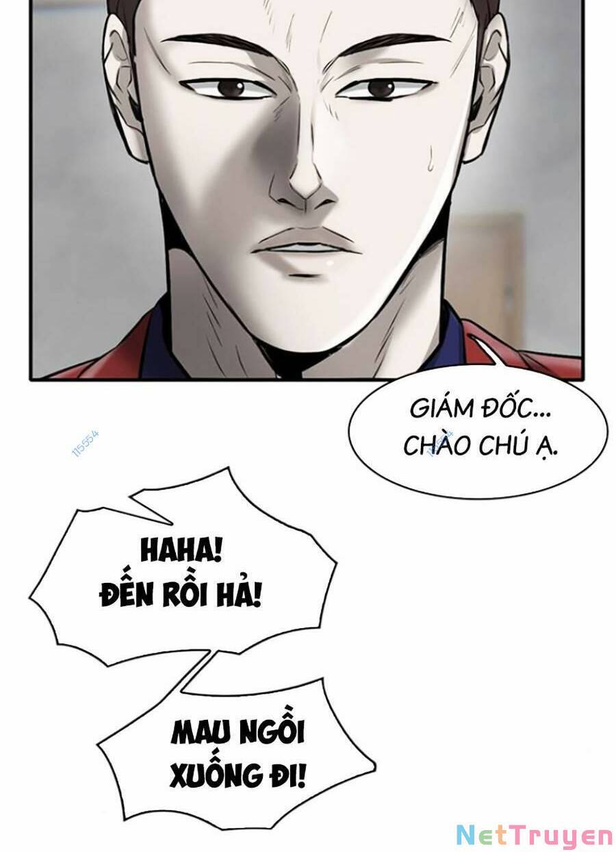 Bù Nhìn Chapter 10 - Trang 103