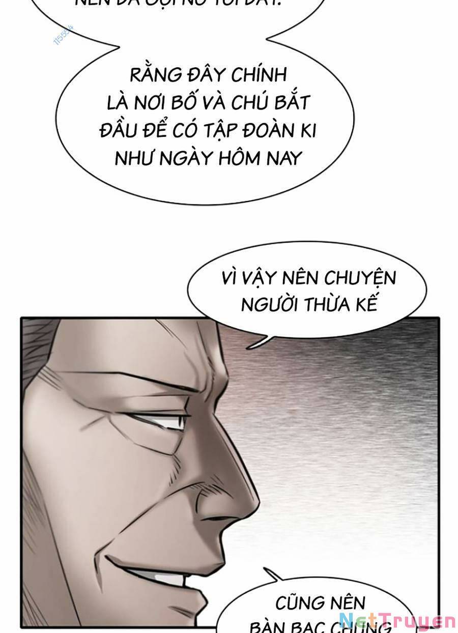 Bù Nhìn Chapter 10 - Trang 106