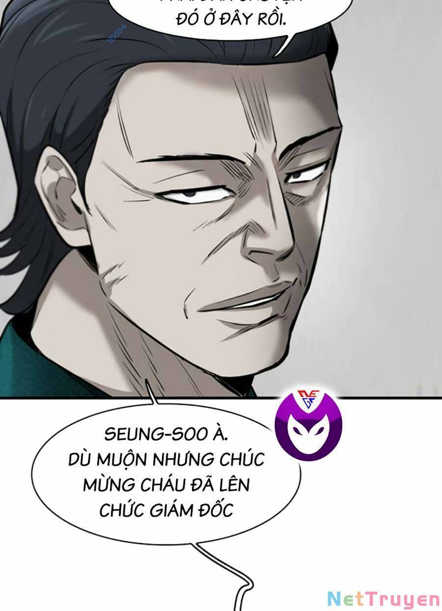 Bù Nhìn Chapter 10 - Trang 110