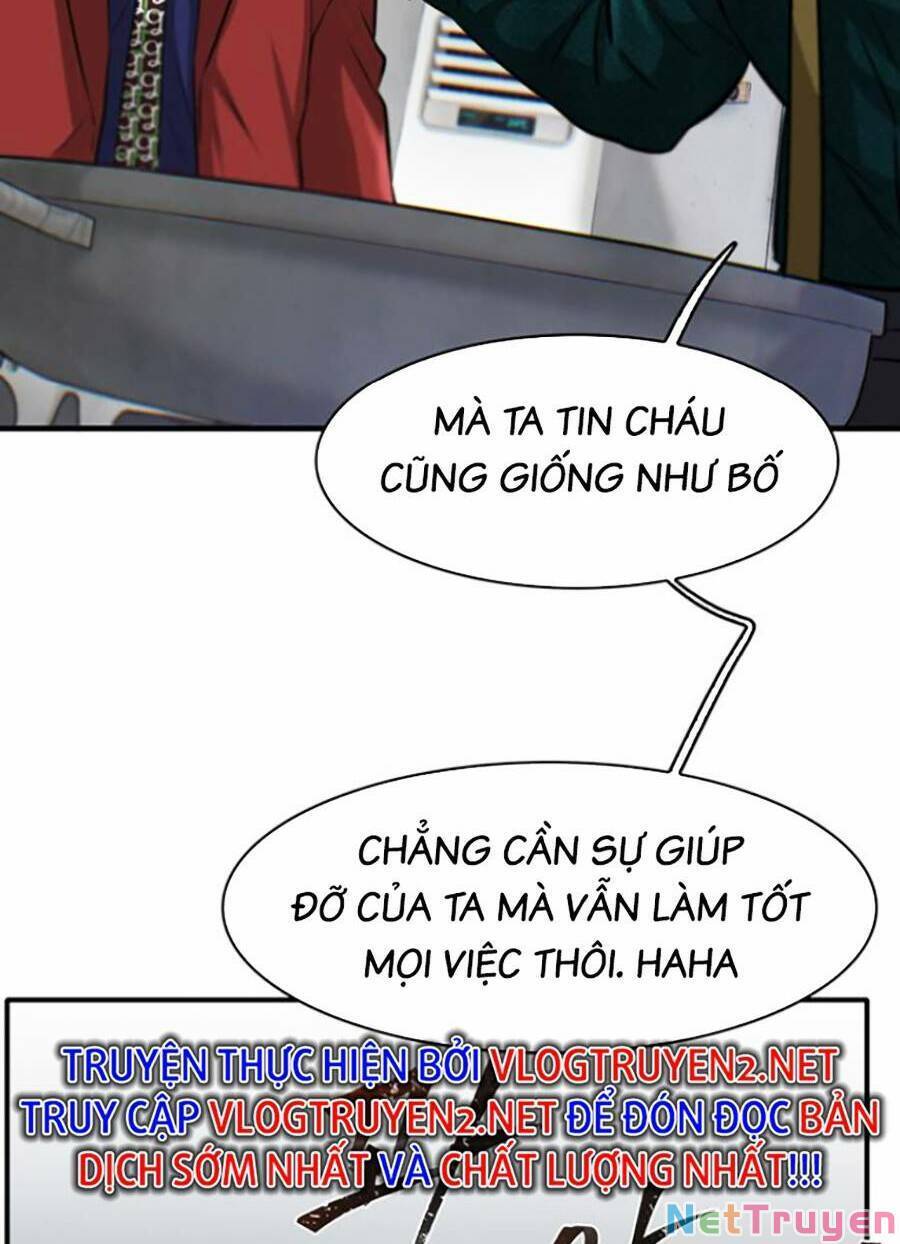 Bù Nhìn Chapter 10 - Trang 113