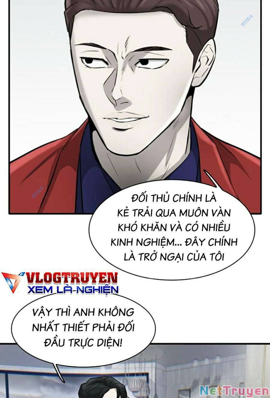 Bù Nhìn Chapter 10 - Trang 150