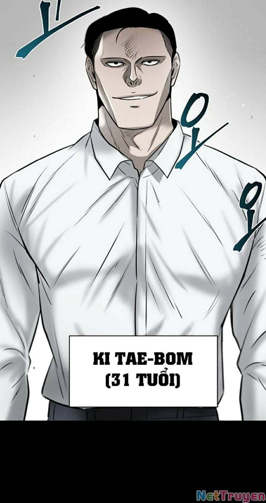 Bù Nhìn Chapter 10 - Trang 17