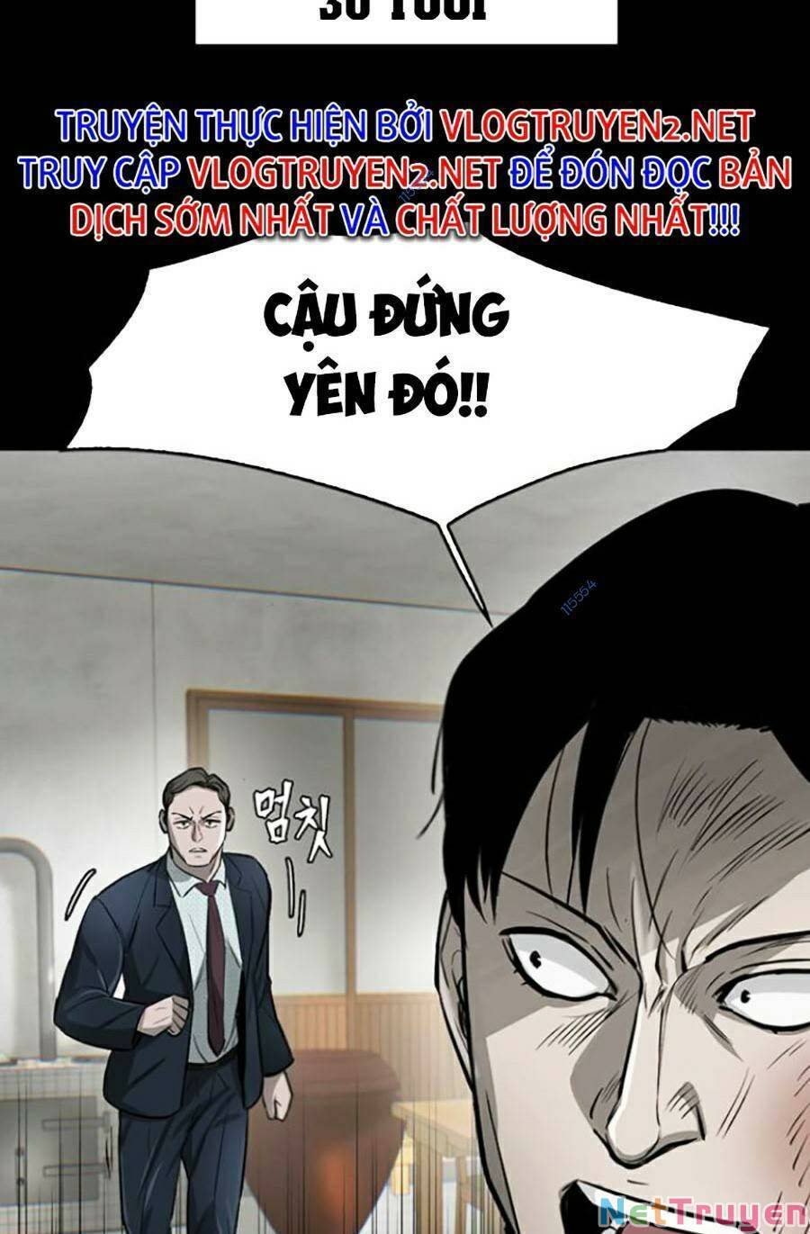 Bù Nhìn Chapter 10 - Trang 30