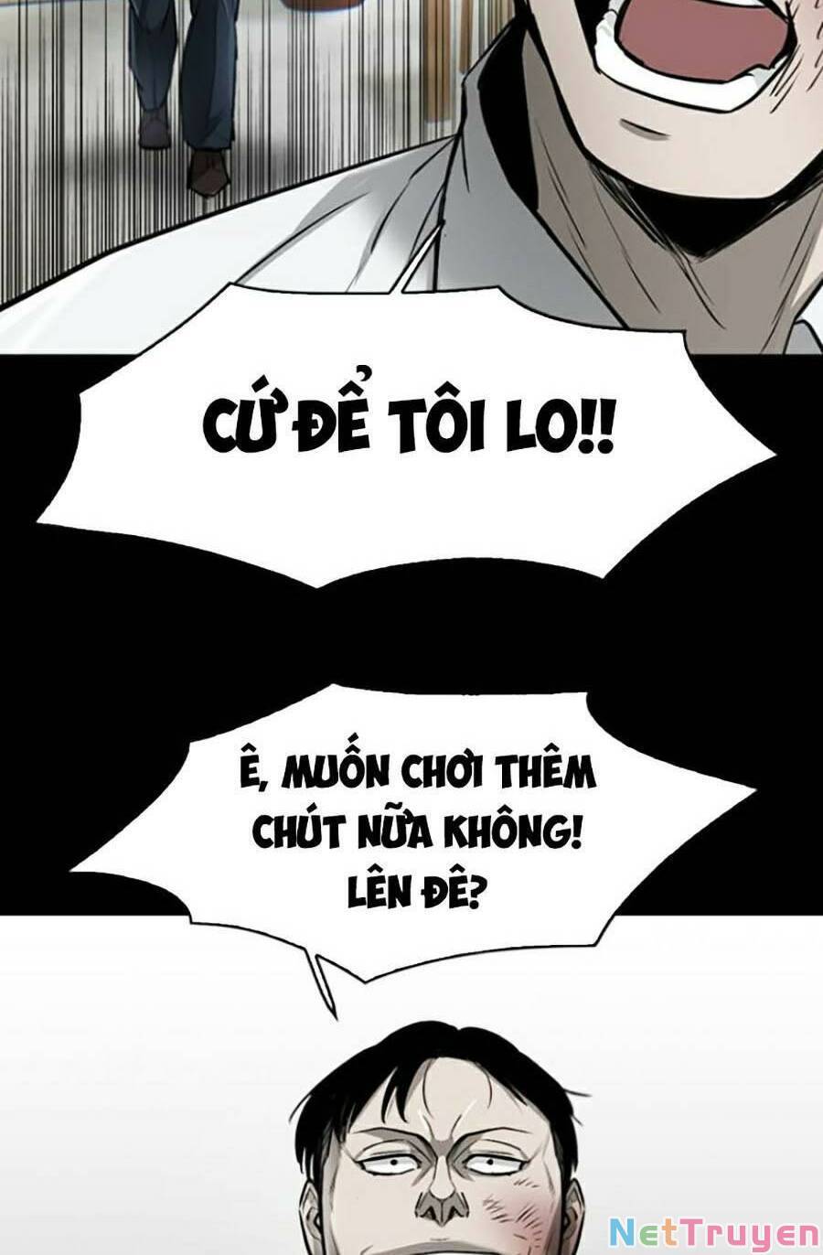 Bù Nhìn Chapter 10 - Trang 31