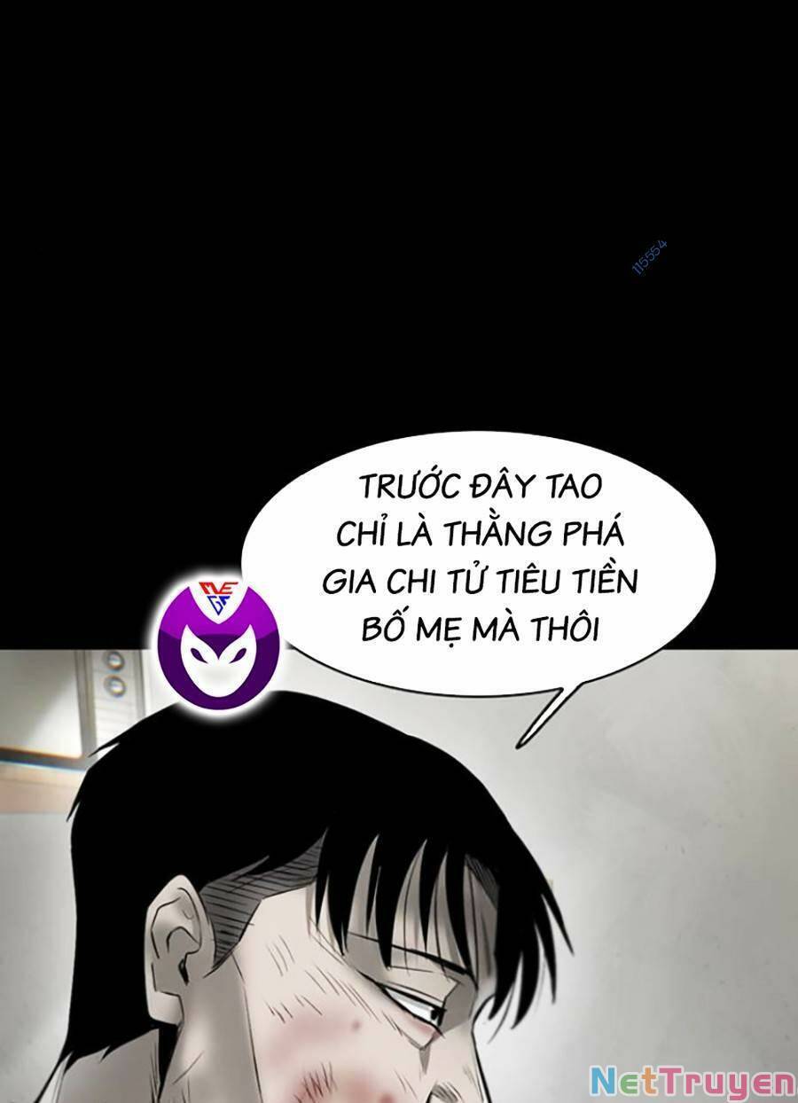 Bù Nhìn Chapter 10 - Trang 74