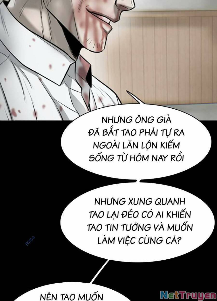 Bù Nhìn Chapter 10 - Trang 75