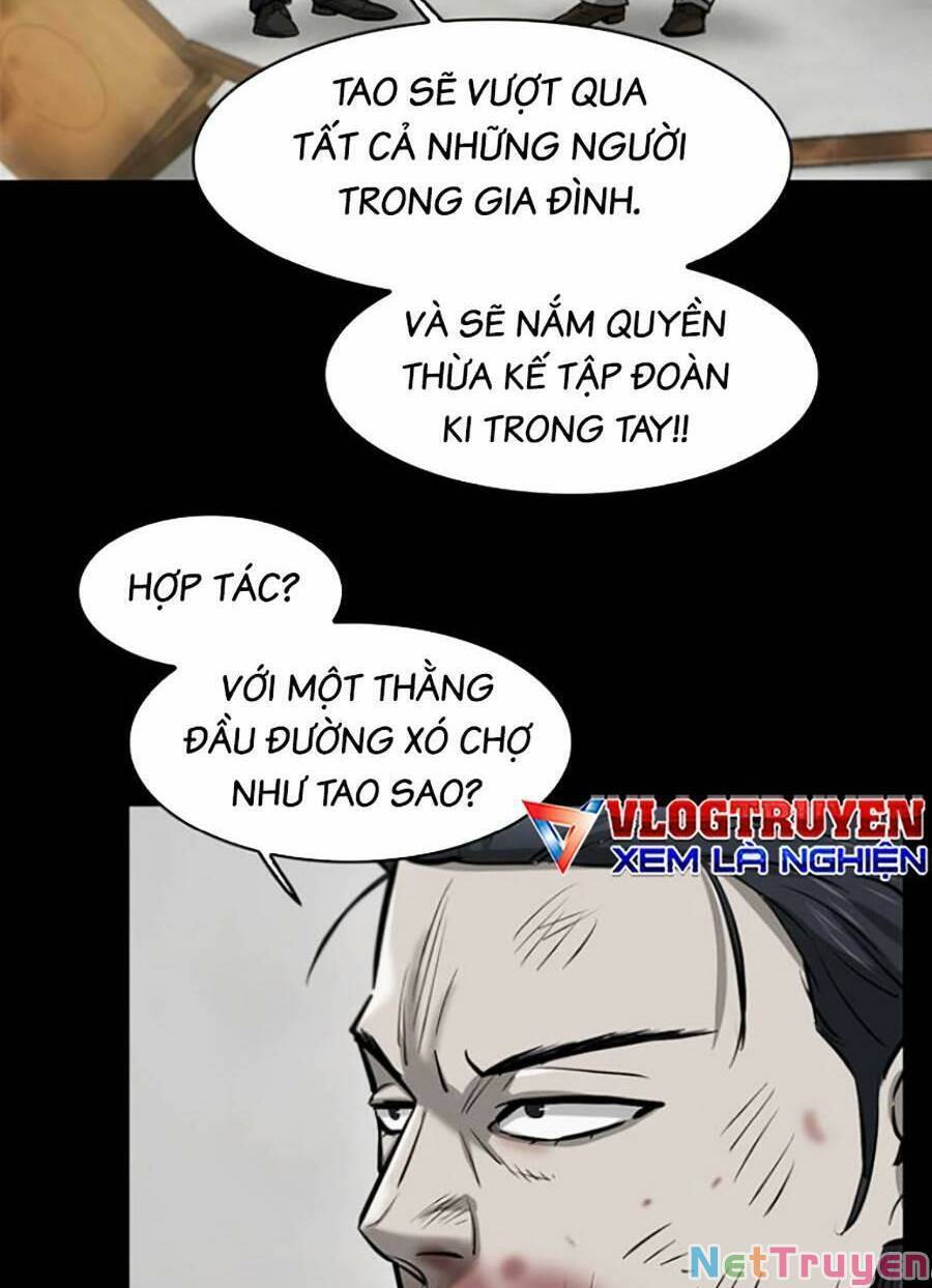 Bù Nhìn Chapter 10 - Trang 79